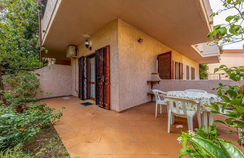 Villasimius Villa | Pretty villaimi villas