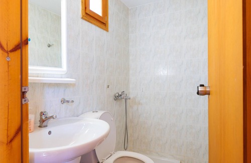 Agios Vasileios Hotel | PREVELI DIONYSSOS ROOMS