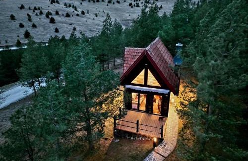 Zlatibor Ski Chalet | Previja Zlatibor Chalet