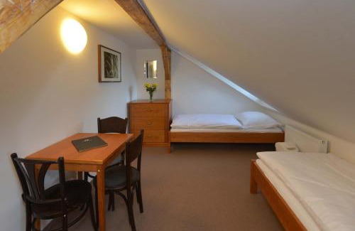 Bedrichov Hotel | Prezidentská