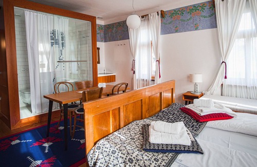 Podkoren House | PrGavedarjo