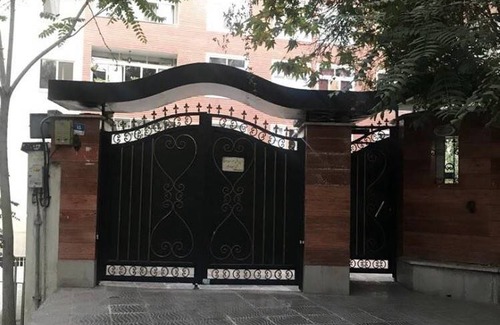 Rey Resort | Private room ∙ 1 guest