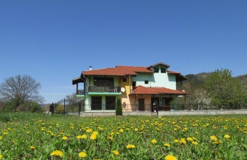 Oreshak House | Pri Orehite Guesthouse