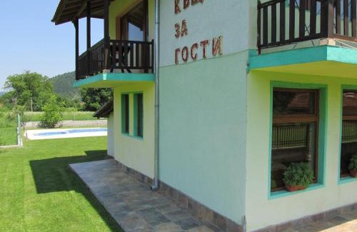 Oreshak House | Pri Orehite Guesthouse