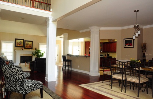Collegedale House | PRICE DROP - Corporates WELCOME