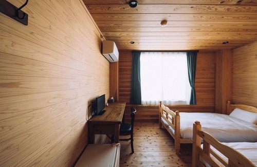 Mikawamachi Hotel | Price with Reason Room 303 Twin Room Free parki/Arao Kumamoto