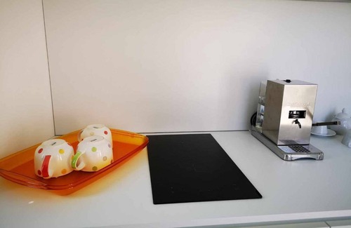 Alcamo Historic Center Apartment | Prickly Pear - apt Alcamo