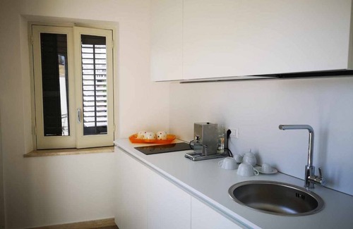 Alcamo Historic Center Apartment | Prickly Pear - apt Alcamo