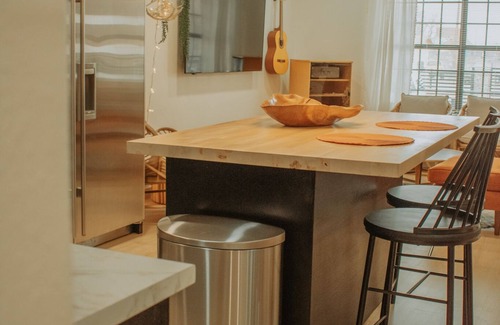 Barelas House | Prickly Pear at Cactus Flower+Hot Tub+Pet Friendly+No Pet Fee!