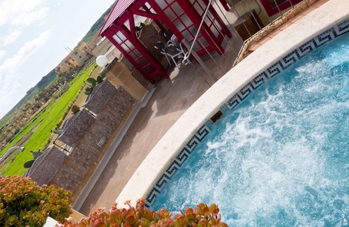 San Lawrenz Apartment | Prickly Pear No 2 Holiday Home