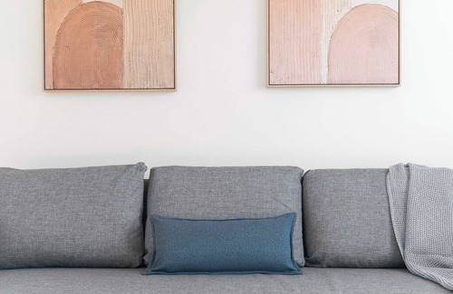 Mayfield West Apartment | Prickly Pear Stays in Mayfield West
