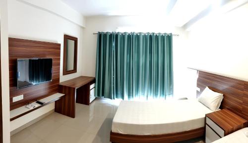 Kishangarh Bed & Breakfast | Pride Home