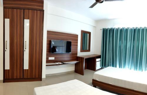 Kishangarh Bed & Breakfast | Pride Home