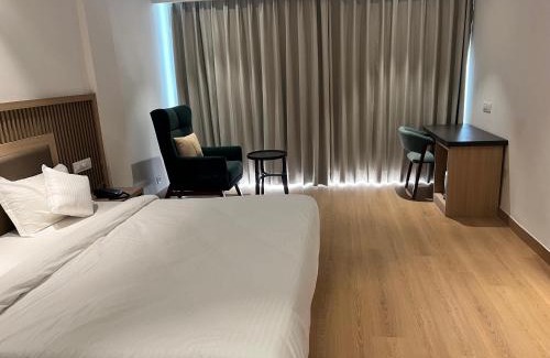 Zirakpur Hotel | Pride Inn