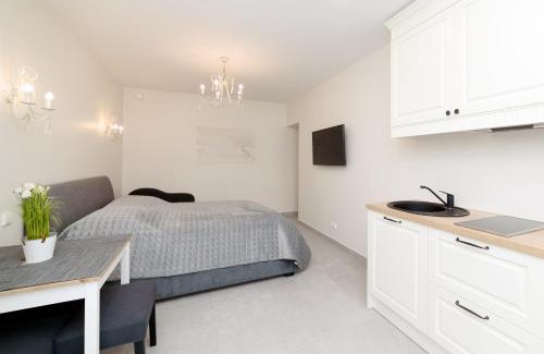 Juodkrante Apartment | Prie Ąžuolo