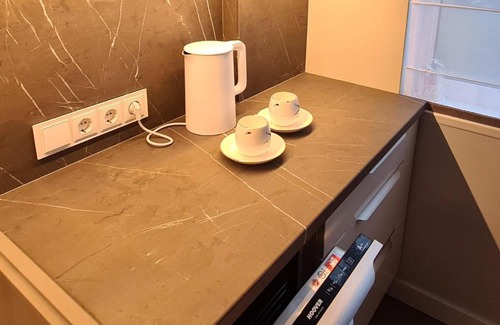 Panevezys Apartment | Prie Garso apartamentai