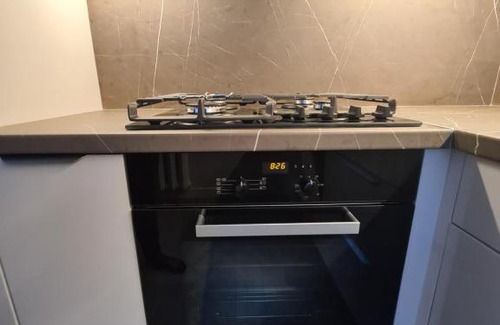 Panevezys Apartment | Prie Garso apartamentai