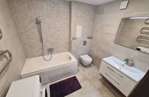 Panevezys Apartment | Prie Garso apartamentai
