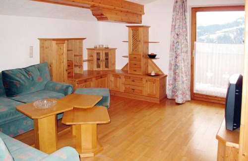 Bramberg am Wildkogel House | Prieslern by Interhome