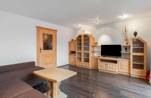 Bramberg am Wildkogel Apartment | Prieslern by Interhome