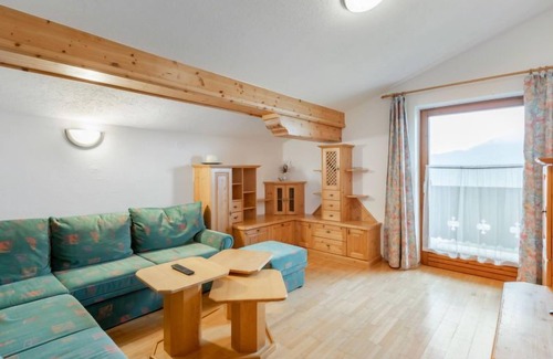 Bramberg am Wildkogel Apartment | Prieslern by Interhome