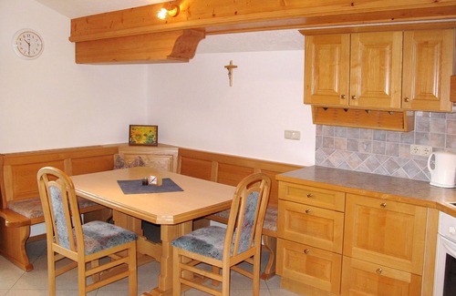 Bramberg am Wildkogel Apartment | Prieslern by Interhome