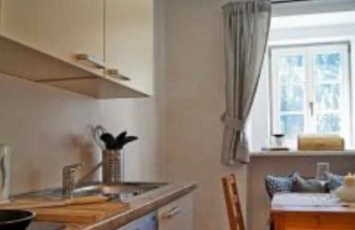 Obernberg am Brenner Apartment | Priestereck