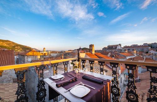 Dubrovnik Old Town Apartment | Prijeko Palace