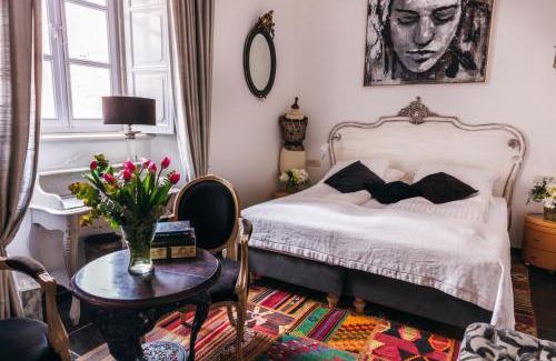 Dubrovnik Old Town Apartment | Prijeko Palace