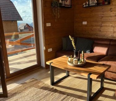 Konjska Reka House | Prika Žika