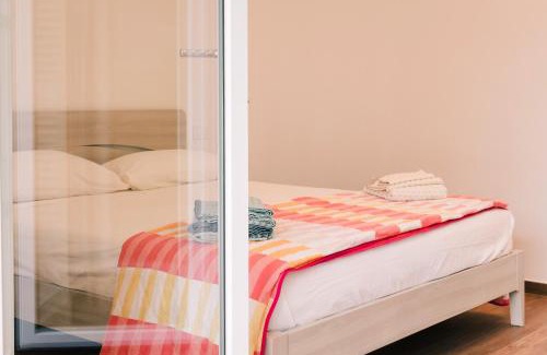Molfetta Apartment | Prima Classe Apartment - Central Apartment with Private Garage - Molfetta