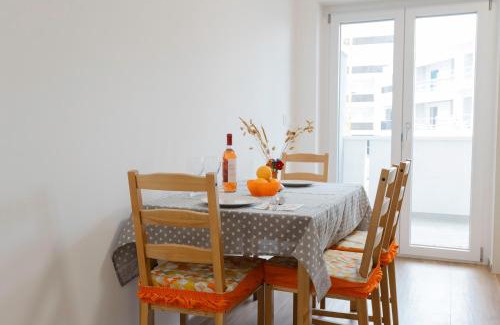Molfetta Apartment | Prima Classe Apartment - Central Apartment with Private Garage - Molfetta