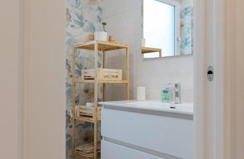 Molfetta Apartment | Prima Classe Apartment - Central Apartment with Private Garage - Molfetta
