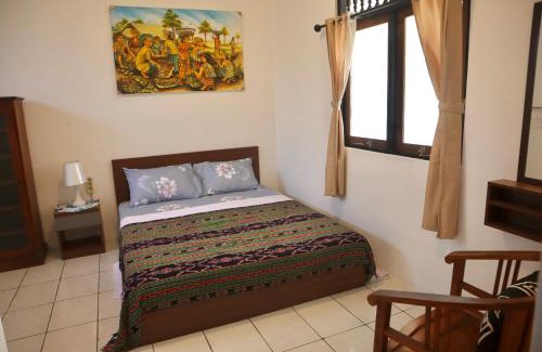 Sanur Apartment | Prima Guest House Sanur - Room B