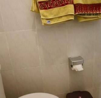 Sanur Apartment | Prima Guest House Sanur - Room B