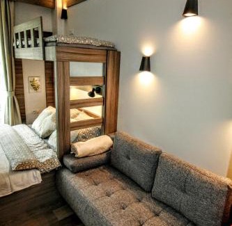 Stary Smokovec Apartment | Prima Tatry
