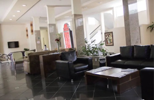 Botucatu Hotel | Primar Plaza Hotel