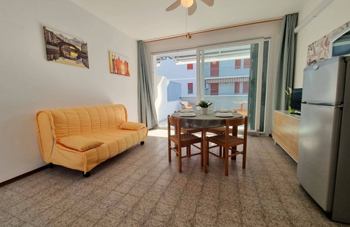 Lido di Pomposa Apartment | PRIMAVERA 2-1 - Primavera 2-1