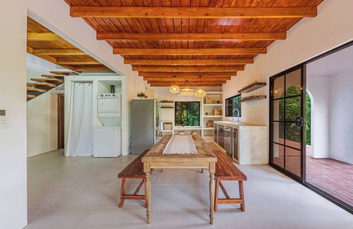 Ojochal Villa | Primavera Ocean View Escape – 4 bedrooms w pool