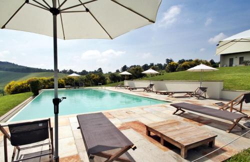 Casteggio Resort | Prime Alture Wine Resort