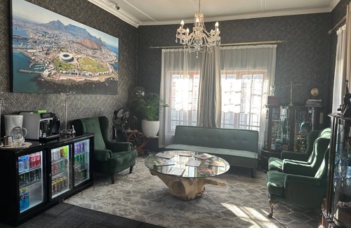Trawal House | Prime Executive Accommodation is a flexible, practical choice in Cape Town