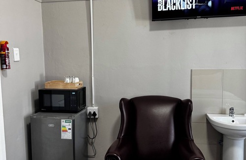 Trawal House | Prime Executive Accommodation is a flexible, practical choice in Cape Town