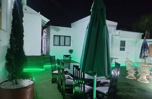 Trawal House | Prime Executive Accommodation is a flexible, practical choice in Cape Town