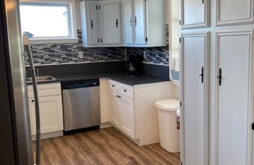 Prime Hook Beach House | Prime Hook Retreat - Amazing View of the Refuge - Beach Access Across the Street