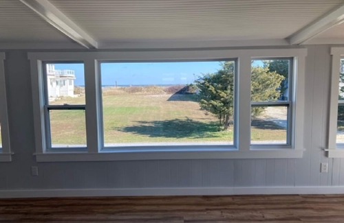 Prime Hook Beach House | Prime Hook Retreat - Amazing View of the Refuge - Beach Access Across the Street