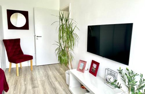 Killisfeld Apartment | Prime Host Charme Apartment