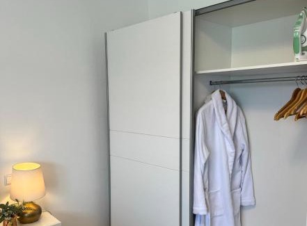 Killisfeld Apartment | Prime Host Charme Apartment
