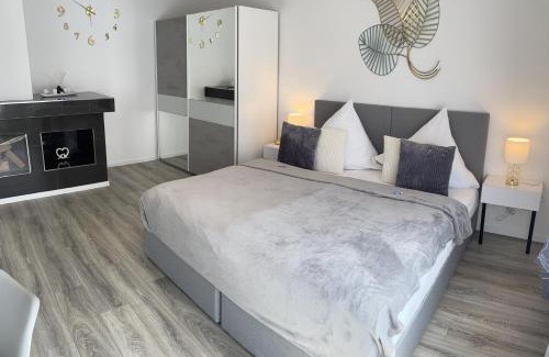 Killisfeld Apartment | Prime Host Style Apartment