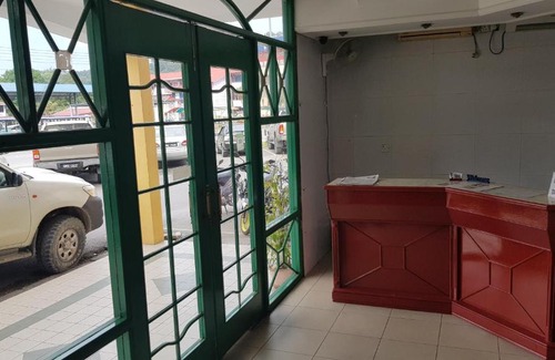 Limbang Hotel | Prime Hotel
