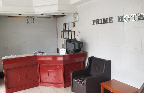 Limbang Hotel | Prime Hotel